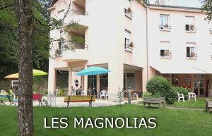 Les Magnolias - Pont de Roide (Doubs)
